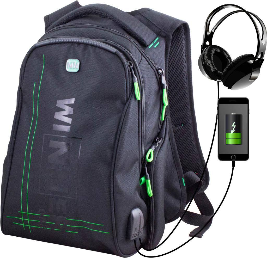 Отличие спортивного рюкзака от школьного рюкзака.jpg Отличие спортивного рюкзака от школьного рюкзака.jpg