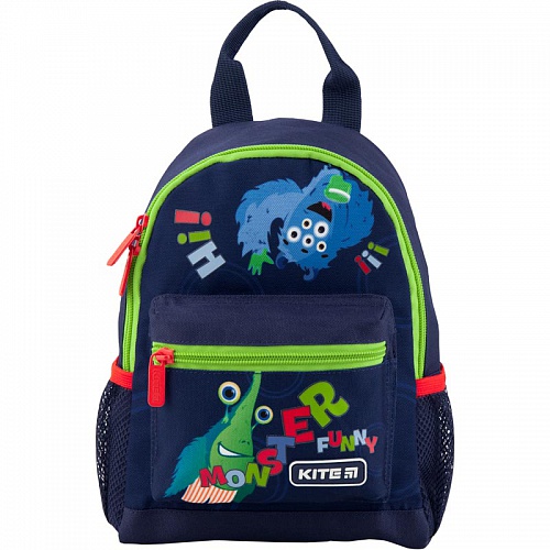 Рюкзак для школы детский Kite Kids 534XXS-1