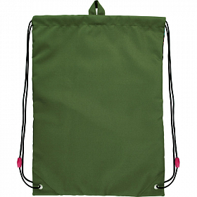 Сумка для взуття з кишенею Kite Education K21-601L-14 Сумка для взуття з кишенею Kite Education K21-601L-14