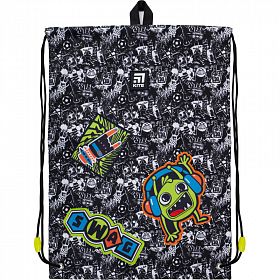 Сумка для взуття Kite Education Swag K21-600M-10 Сумка для взуття Kite Education Swag K21-600M-10