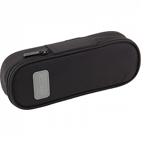 Пенал Kite 602 Smart-4. Черный Пенал Kite 602 Smart-4. Черный