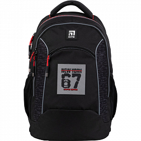 Шкільний рюкзак Kite Education K21-813L-1 Шкільний рюкзак Kite Education K21-813L-1