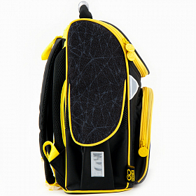 Рюкзак GoPack Education каркасный 5001-9 Spider Рюкзак GoPack Education каркасный 5001-9 Spider