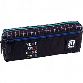 Школьный пенал Kite K21-647-4 Школьный пенал Kite K21-647-4