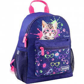 Дитячий рюкзак для дошкільнят Kite Kids Rachael Hale R21-534XS Дитячий рюкзак для дошкільнят Kite Kids Rachael Hale R21-534XS