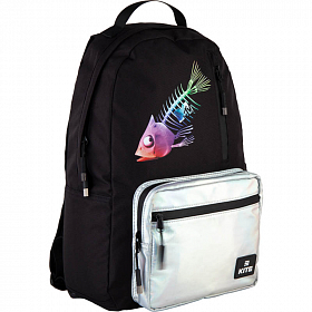 Молодіжний рюкзак Kite City MTV MTV21-949L-2 Молодіжний рюкзак Kite City MTV MTV21-949L-2