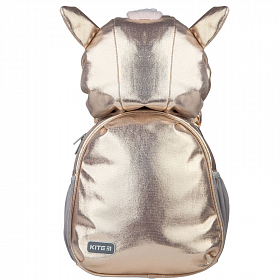 Детский рюкзак для дошкольников Kite Kids Pink Cutie K21-567XS-1 Детский рюкзак для дошкольников Kite Kids Pink Cutie K21-567XS-1