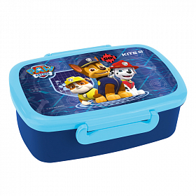 Ланчбокс с наполнением Kite Paw Patrol PAW19-163 Ланчбокс с наполнением Kite Paw Patrol PAW19-163
