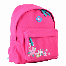 Молодежный рюкзак YES ST-30 Fresh fuchsia Молодежный рюкзак YES ST-30 Fresh fuchsia