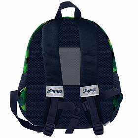 Рюкзак детский 1Вересня K-40 Monster Рюкзак детский 1Вересня K-40 Monster