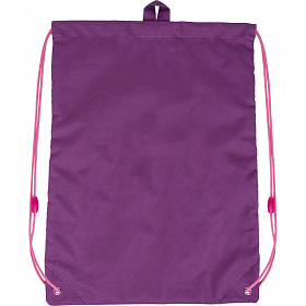 Сумка для взуття Kite Education My Little Pony LP21-601M Сумка для взуття Kite Education My Little Pony LP21-601M