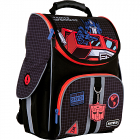 Шкільний каркасний рюкзак Kite Education Transformers TF21-501S Шкільний каркасний рюкзак Kite Education Transformers TF21-501S