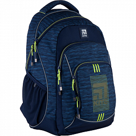 Шкільний рюкзак Kite Education K21-814L-3 Шкільний рюкзак Kite Education K21-814L-3