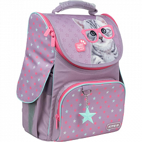 Шкільний ранець з пеналом та мішком Kite Education Studio Pets SET_SP21-501S Шкільний ранець з пеналом та мішком Kite Education Studio Pets SET_SP21-501S