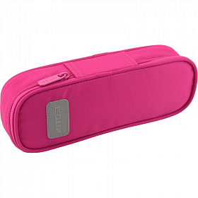 Пенал Kite 602 Smart-5. Розовый Пенал Kite 602 Smart-5. Розовый
