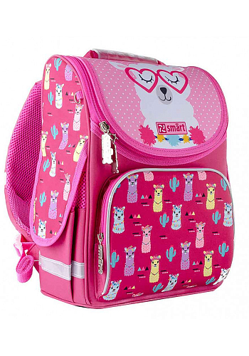 Школьный рюкзак SMART PG-11 Lama