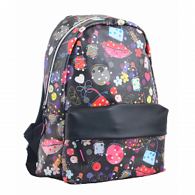 Молодежный рюкзак YES ST-28 Modern Молодежный рюкзак YES ST-28 Modern