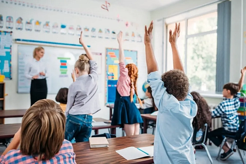 Нова колекція School Standard 2024 року