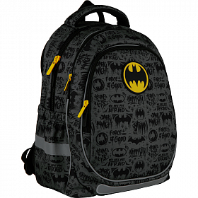 Шкільний рюкзак із наповненням Kite Education DC comics SET_DC21-700M-1 Шкільний рюкзак із наповненням Kite Education DC comics SET_DC21-700M-1