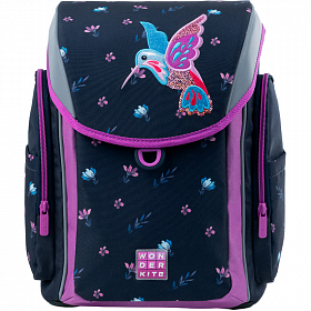 Школьный набор Wonder Kite Colibri SET_WK21-583S-3 Школьный набор Wonder Kite Colibri SET_WK21-583S-3