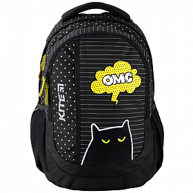 Рюкзак школьный Kite Education K20-855M-4 Рюкзак школьный Kite Education K20-855M-4