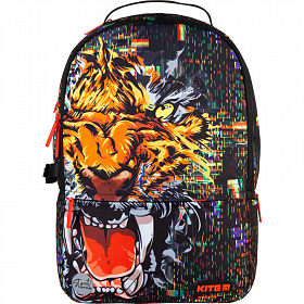 Молодіжний рюкзак Kite City K21-2569L-5 Молодіжний рюкзак Kite City K21-2569L-5