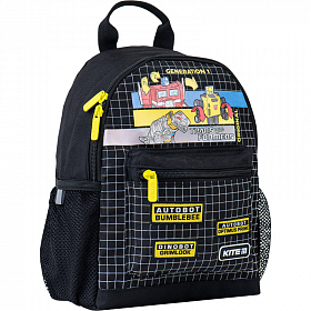 Рюкзак детский Kite Kids Transformers TF21-534XS Рюкзак детский Kite Kids Transformers TF21-534XS