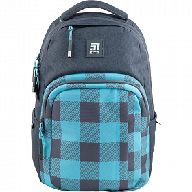 Молодіжний рюкзак Kite Education K21-2578M-4 Молодіжний рюкзак Kite Education K21-2578M-4