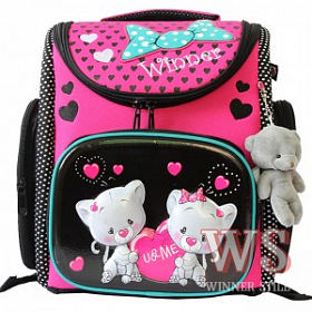 Ранец школьный Winner 1025