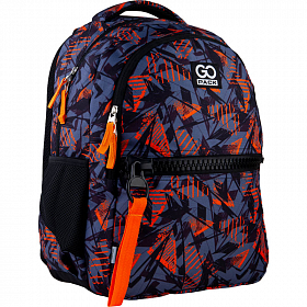Молодіжний рюкзак GoPack City GO21-161M-1 Молодіжний рюкзак GoPack City GO21-161M-1