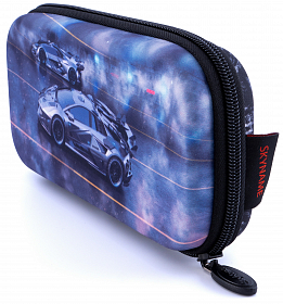 Пенал жорсткий Winner P-244