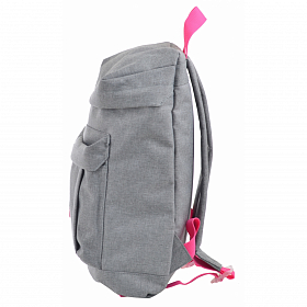 Молодежный рюкзак YES ST-25 Neutral grey Молодежный рюкзак YES ST-25 Neutral grey