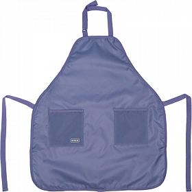 Фартук с нарукавниками Kite Purple K21-526-1 Фартук с нарукавниками Kite Purple K21-526-1