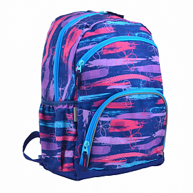 Школьный рюкзак Smart SG-21 Trait Школьный рюкзак Smart SG-21 Trait