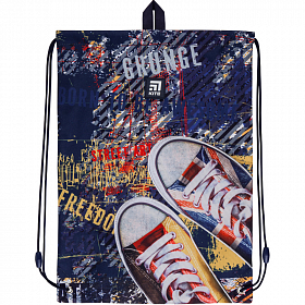 Сумка для взуття Kite Education Extreme K21-600M-12 Сумка для взуття Kite Education Extreme K21-600M-12