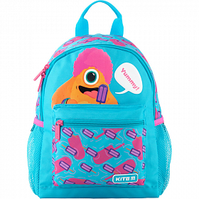 Рюкзак детский Kite Kids Jolliers K20-534XS-2 Рюкзак детский Kite Kids Jolliers K20-534XS-2