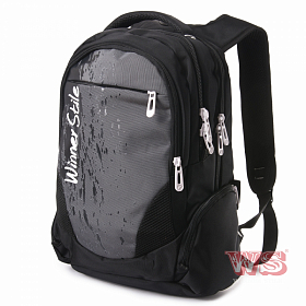 Молодежный рюкзак Winner Stile 379Б Молодежный рюкзак Winner Stile 379Б