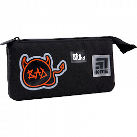 Пенал Kite K21-665-4 Пенал Kite K21-665-4