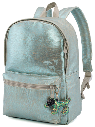 Молодіжний міський рюкзак для дівчини Winner  в старшу школу (256)