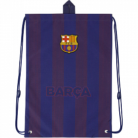 Сумка для обуви Kite Education FC Barcelona BC20-600M Сумка для обуви Kite Education FC Barcelona BC20-600M