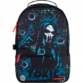 Молодежный рюкзак Kite City K21-2569L-2 Молодежный рюкзак Kite City K21-2569L-2