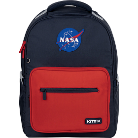 Шкільний рюкзак Kite Education NASA NS22-770M Шкільний рюкзак Kite Education NASA NS22-770M
