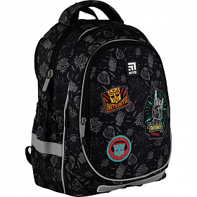 Шкільний рюкзак Kite Education Transformers TF21-700M Шкільний рюкзак Kite Education Transformers TF21-700M