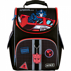Шкільний каркасний рюкзак Kite Education Transformers TF21-501S Шкільний каркасний рюкзак Kite Education Transformers TF21-501S