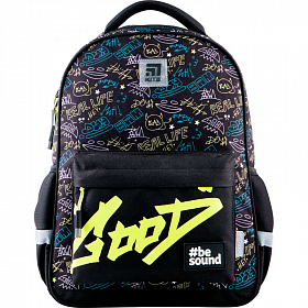 Шкільний рюкзак Kite Education K21-831M-3 Шкільний рюкзак Kite Education K21-831M-3
