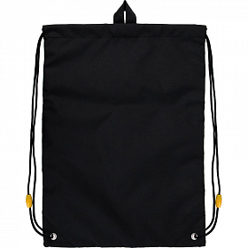 Мішок для змінного взуття для хлопчика з кишенею сірий Kite Education DC DC21-601M Мішок для змінного взуття для хлопчика з кишенею сірий Kite Education DC DC21-601M