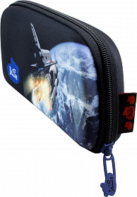 Пенал жесткий De Lune D-840 Пенал жесткий De Lune D-840
