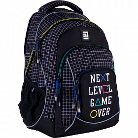 Шкільний рюкзак Kite Education K21-814M-2 Шкільний рюкзак Kite Education K21-814M-2