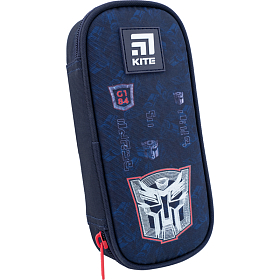 Пенал Kite Education Transformers TF22-662 Пенал Kite Education Transformers TF22-662