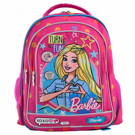 Рюкзак школьный 1 Вересня S-22 Barbie Рюкзак школьный 1 Вересня S-22 Barbie